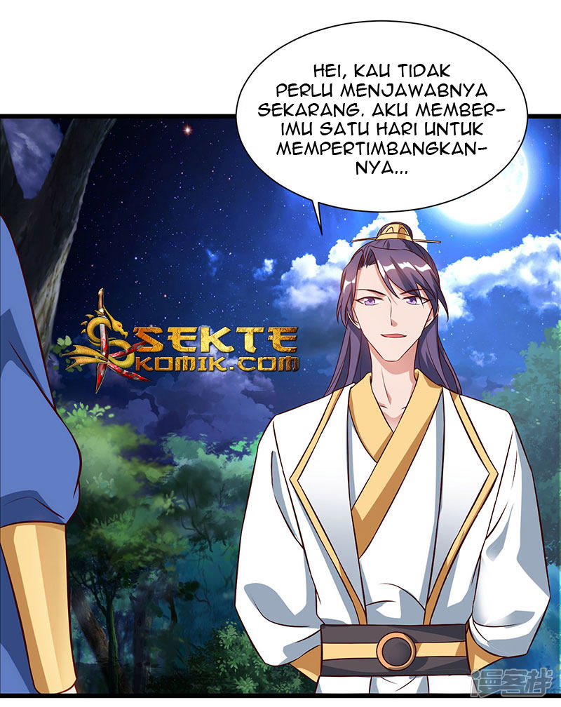 Rebirth After 80.000 Years Passed Chapter 57 - halaman 31