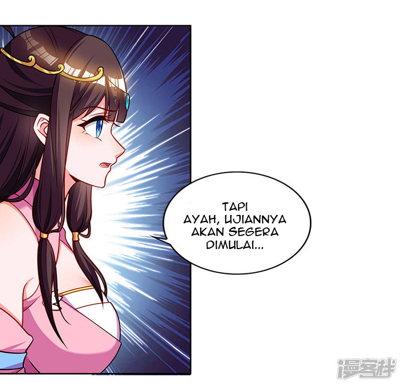 Rebirth After 80.000 Years Passed Chapter 58 - halaman 30