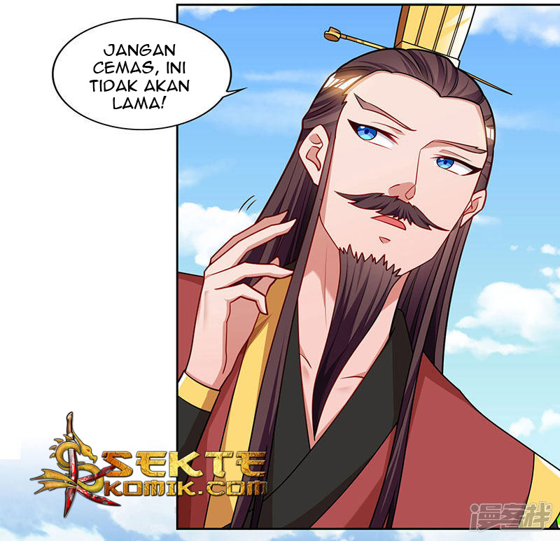 Rebirth After 80.000 Years Passed Chapter 58 - halaman 31