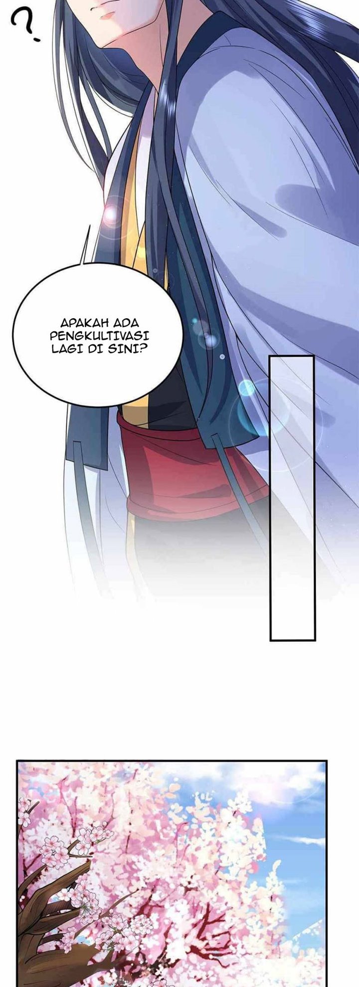 Rebirth After 80.000 Years Passed Chapter 6 - halaman 20