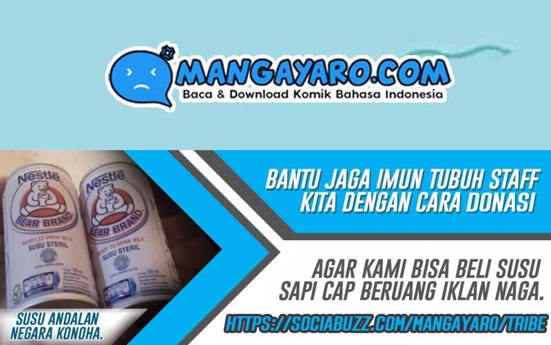 Rebirth After 80.000 Years Passed Chapter 60 - halaman 35