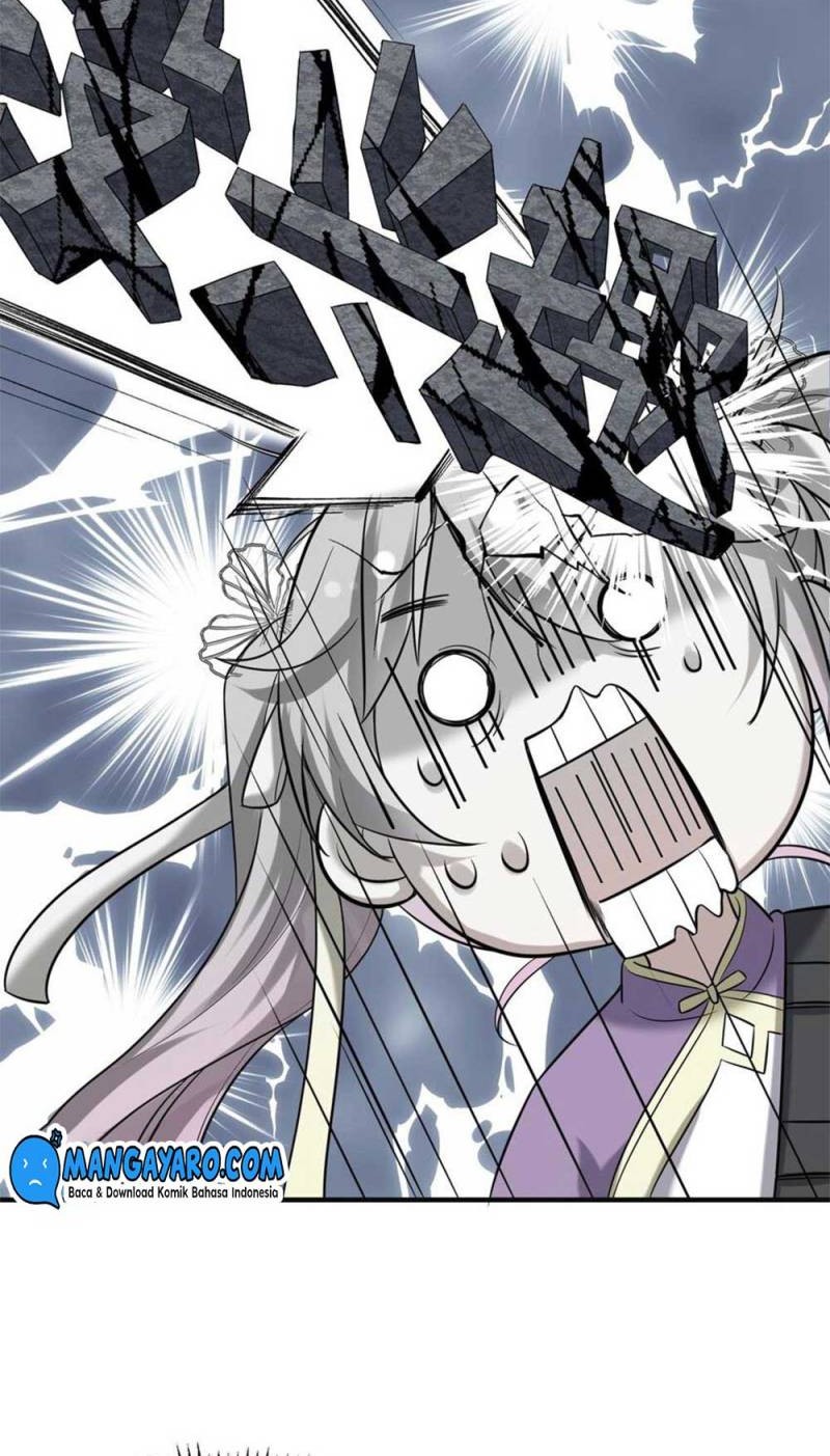 Rebirth After 80.000 Years Passed Chapter 61 - halaman 13