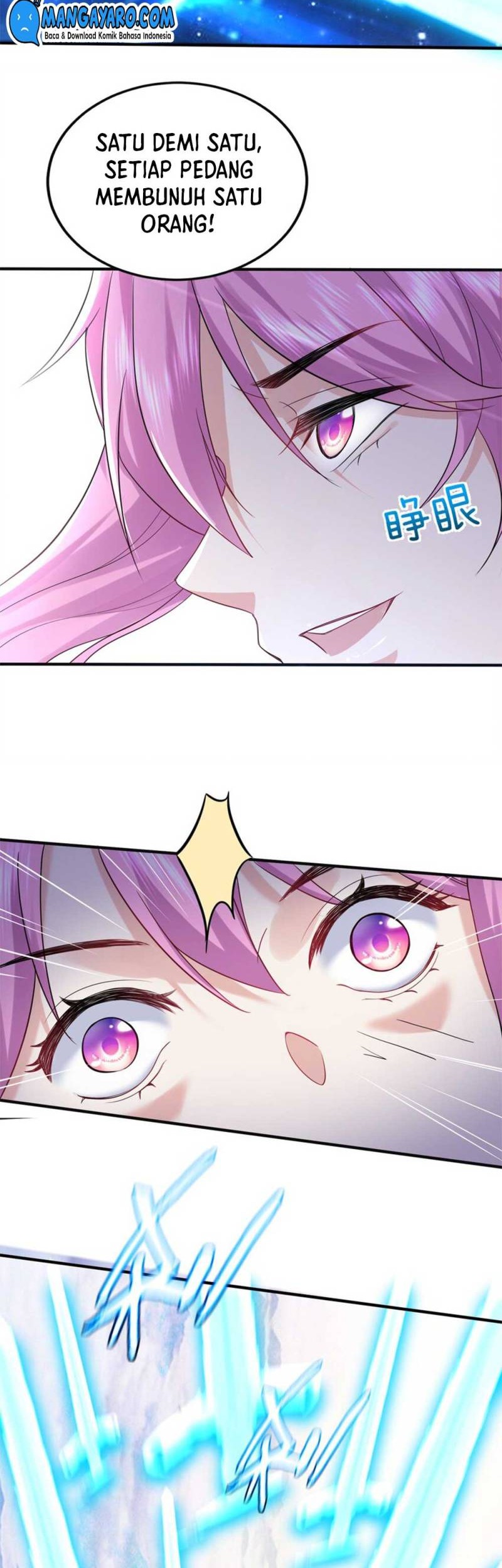 Rebirth After 80.000 Years Passed Chapter 62 - halaman 5