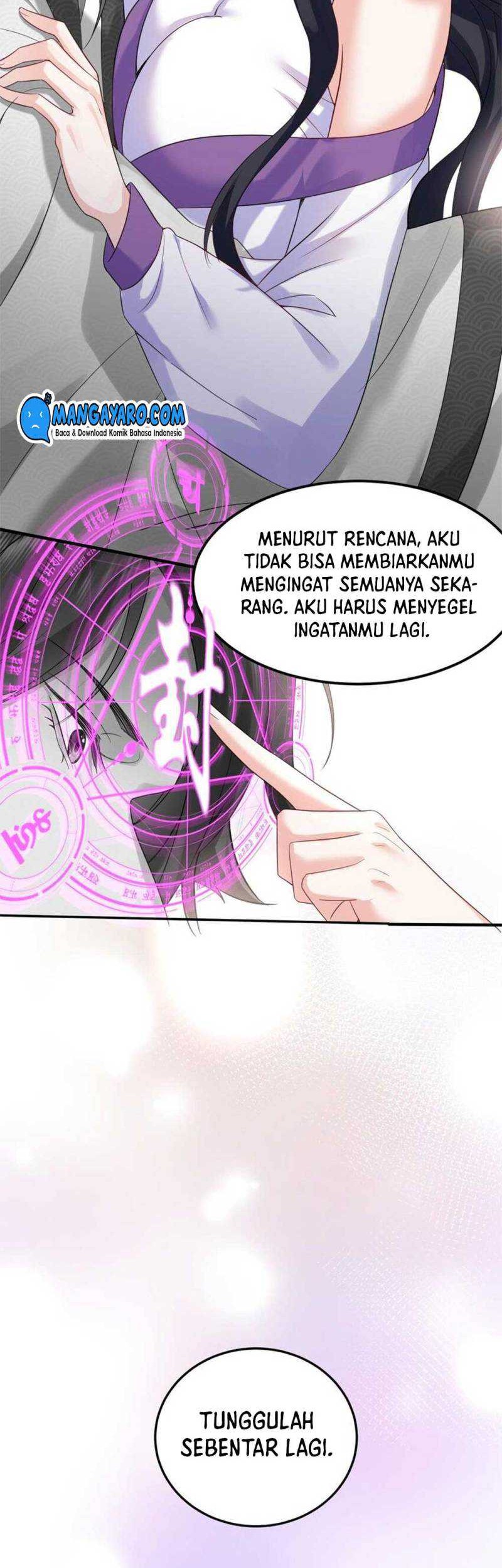 Rebirth After 80.000 Years Passed Chapter 64 - halaman 10