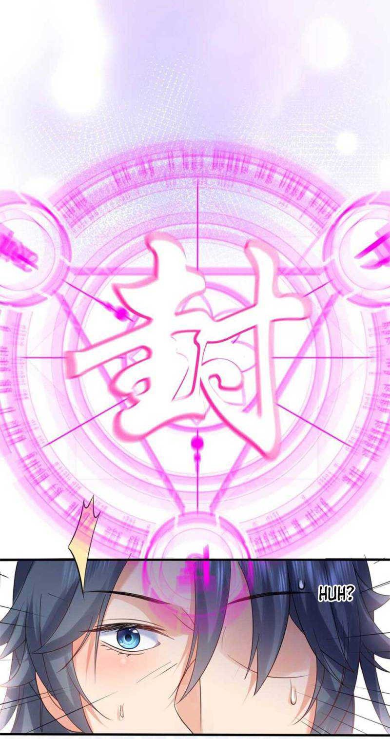 Rebirth After 80.000 Years Passed Chapter 64 - halaman 11
