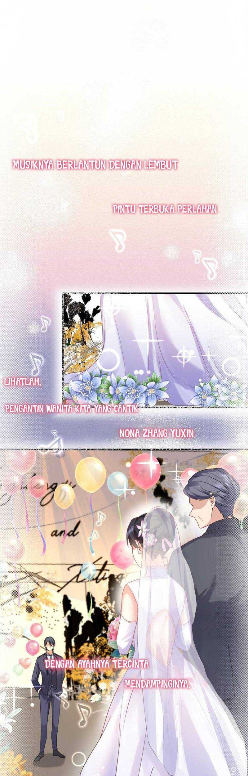 Rebirth After 80.000 Years Passed Chapter 64 - halaman 2