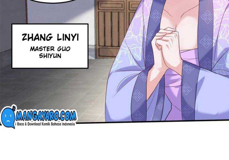 Rebirth After 80.000 Years Passed Chapter 64 - halaman 20