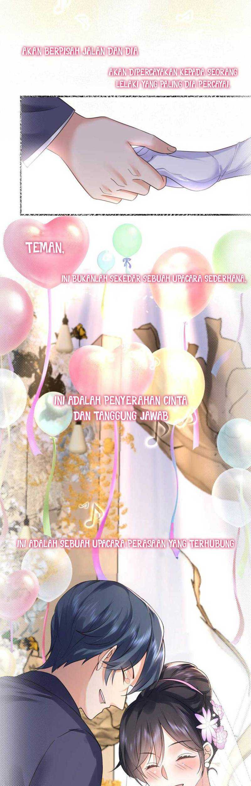 Rebirth After 80.000 Years Passed Chapter 64 - halaman 4