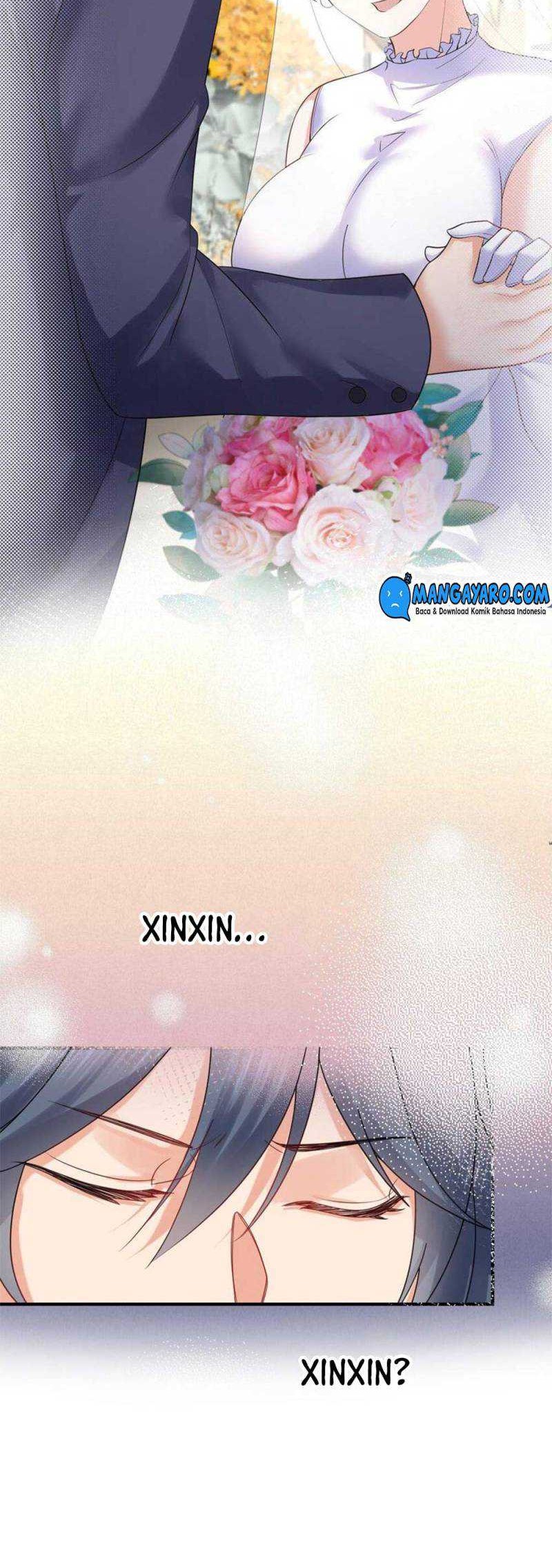 Rebirth After 80.000 Years Passed Chapter 64 - halaman 5