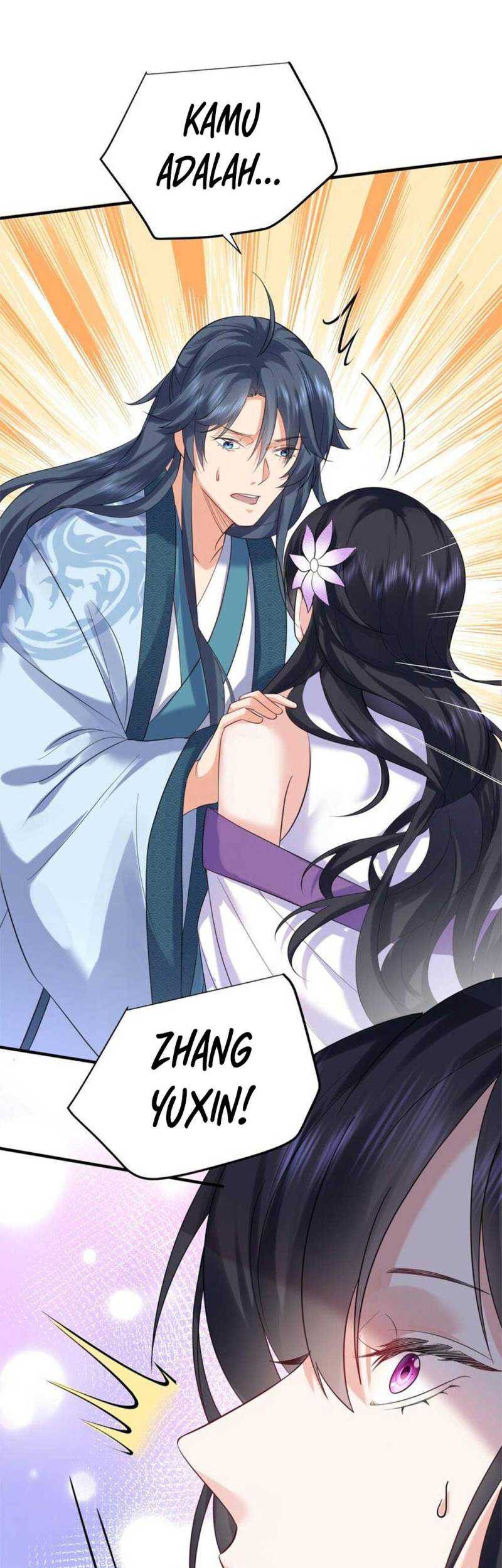 Rebirth After 80.000 Years Passed Chapter 64 - halaman 6