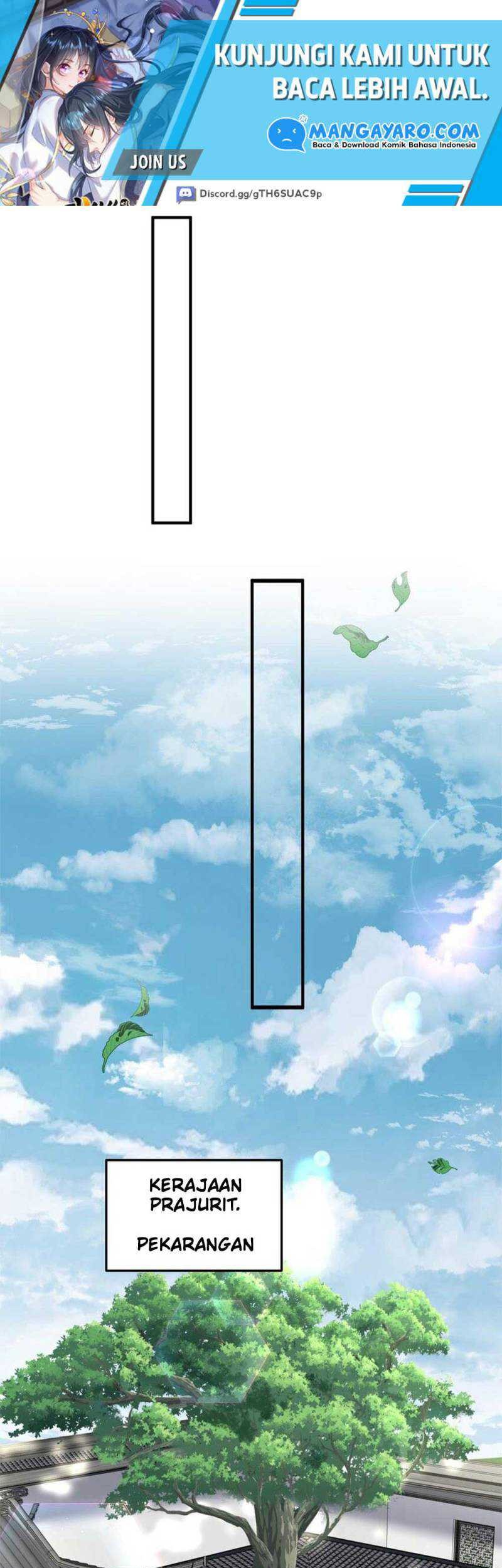 Rebirth After 80.000 Years Passed Chapter 65 - halaman 17