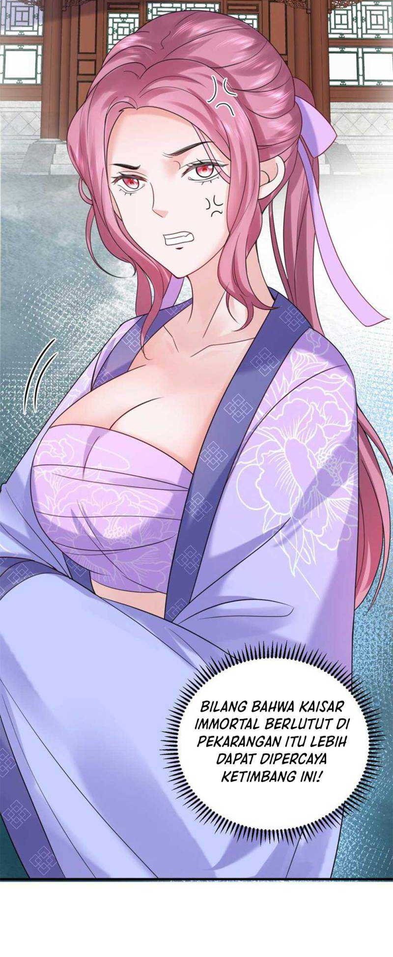 Rebirth After 80.000 Years Passed Chapter 65 - halaman 6