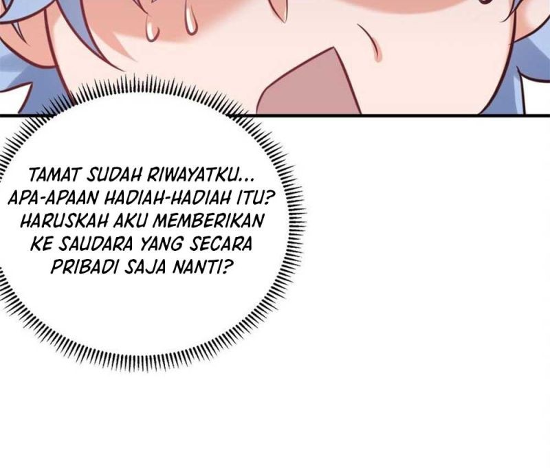 Rebirth After 80.000 Years Passed Chapter 66 - halaman 9