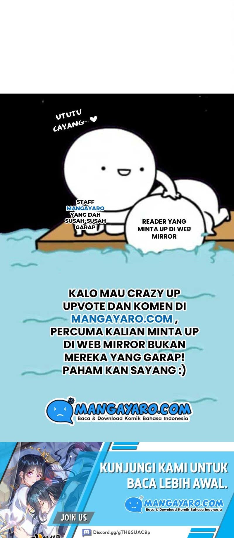 Rebirth After 80.000 Years Passed Chapter 67 - halaman 26