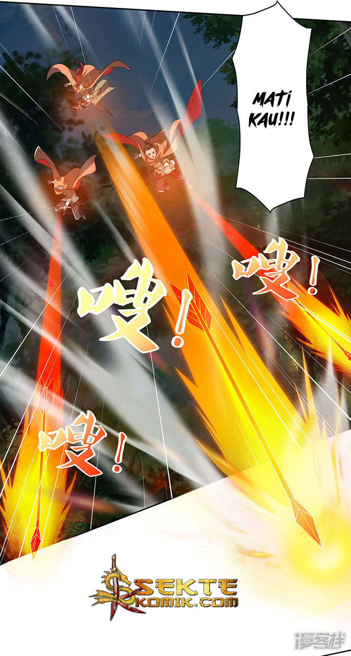 Rebirth After 80.000 Years Passed Chapter 67 - halaman 27