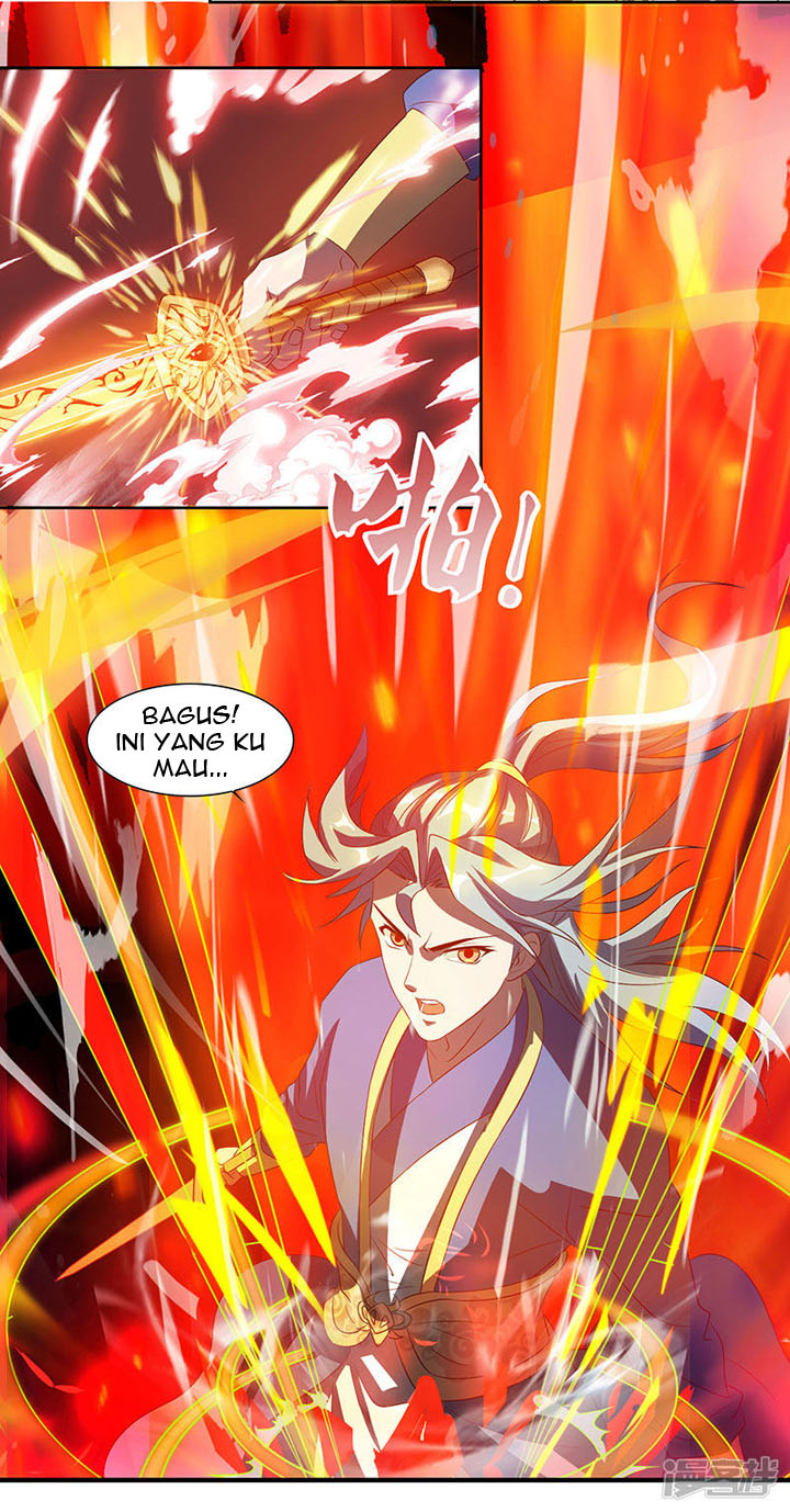 Rebirth After 80.000 Years Passed Chapter 67 - halaman 29