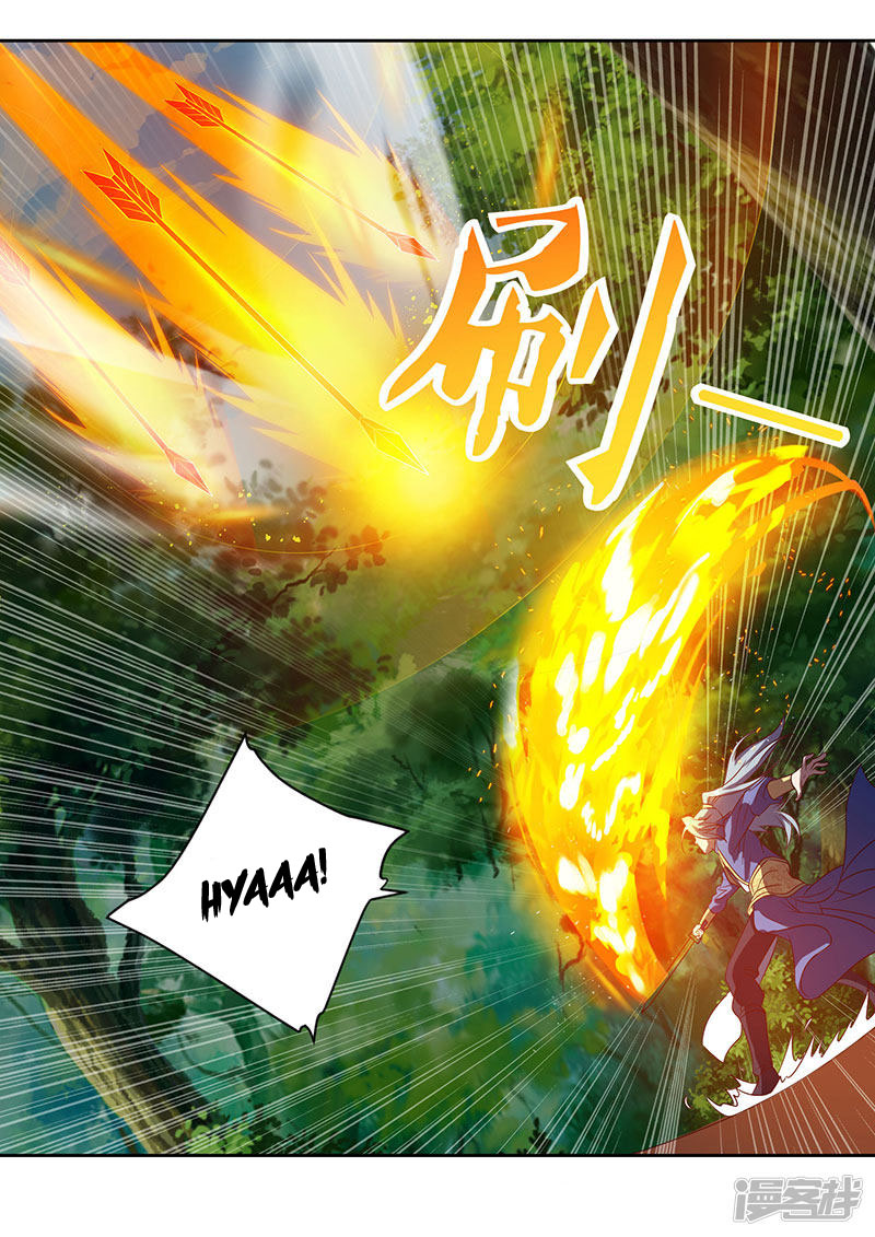Rebirth After 80.000 Years Passed Chapter 67 - halaman 30