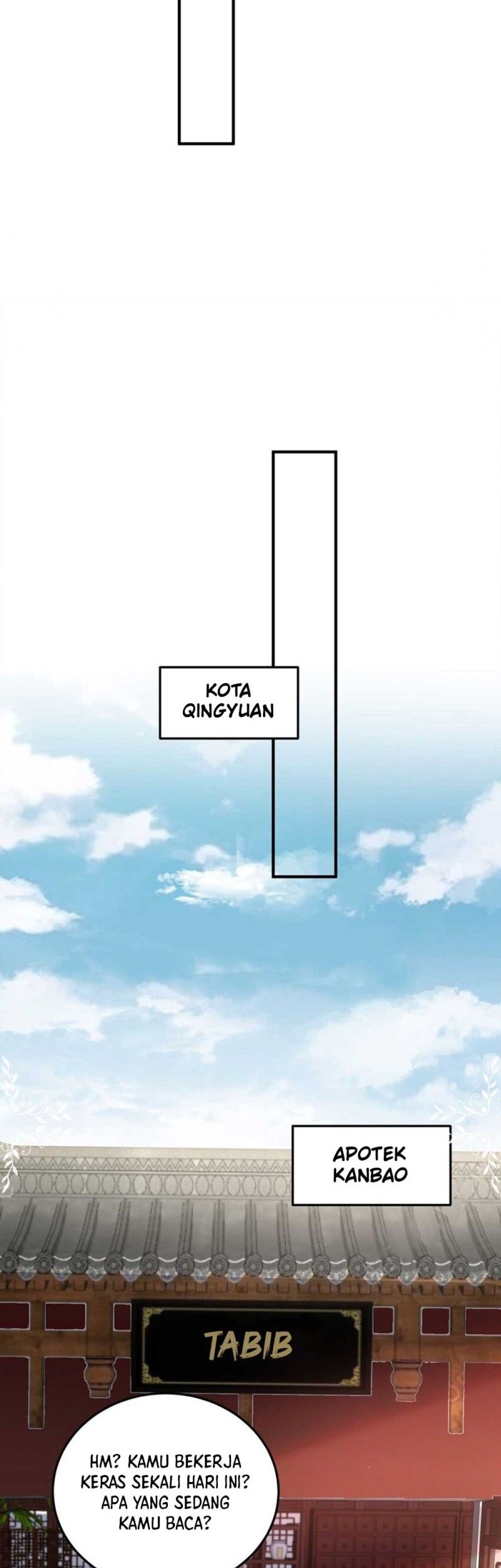 Rebirth After 80.000 Years Passed Chapter 68 - halaman 12