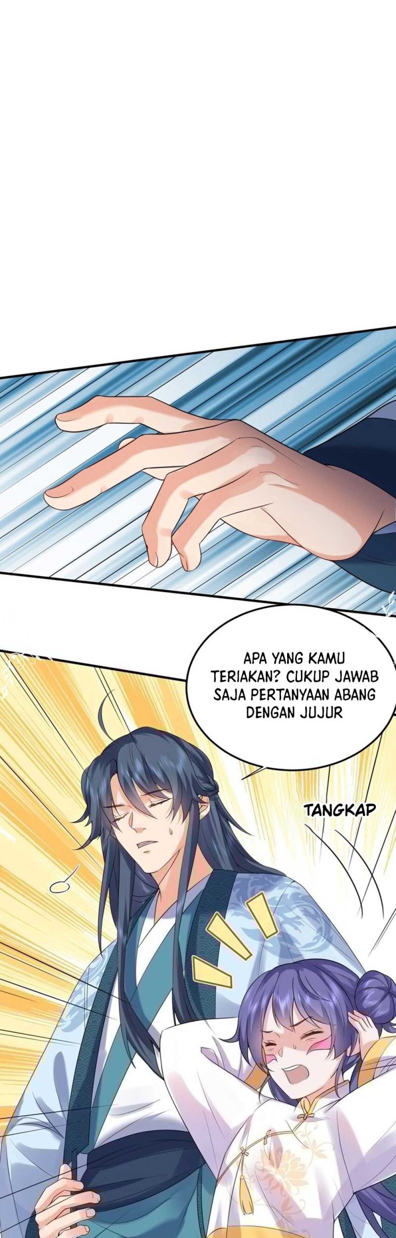 Rebirth After 80.000 Years Passed Chapter 68 - halaman 2