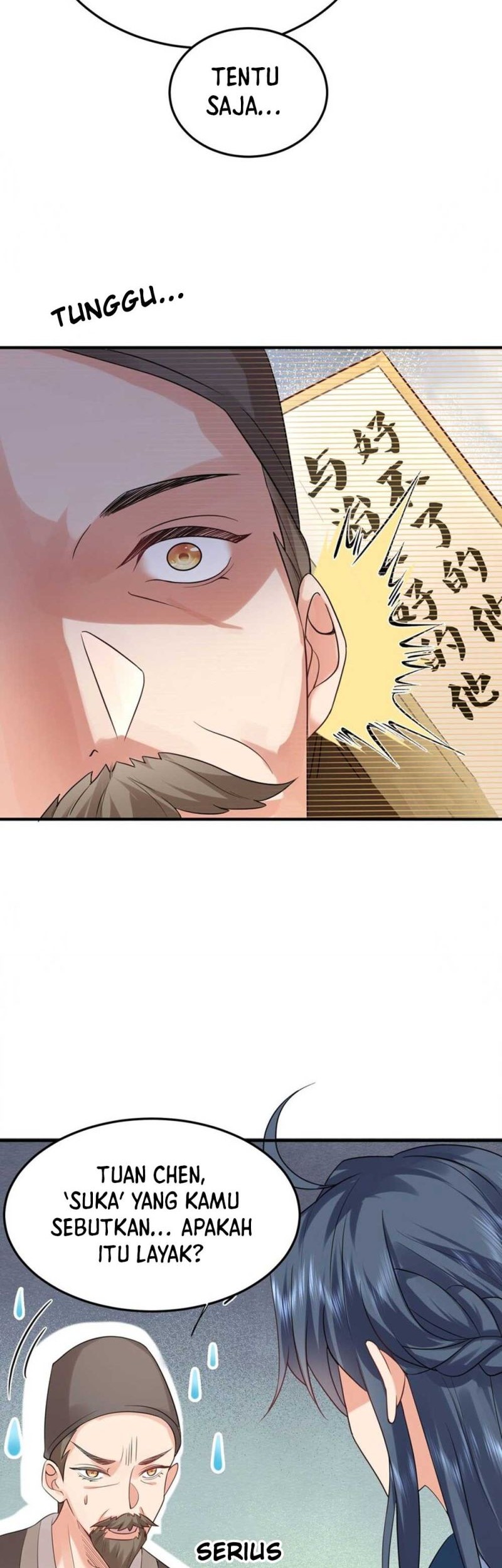 Rebirth After 80.000 Years Passed Chapter 68 - halaman 22