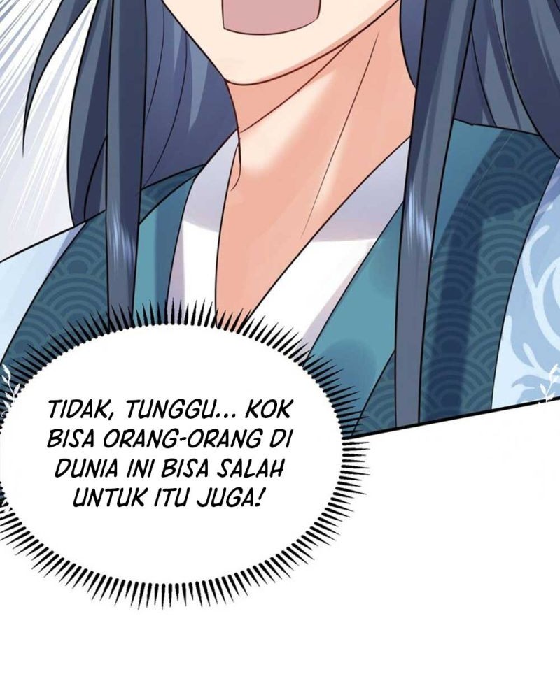 Rebirth After 80.000 Years Passed Chapter 68 - halaman 26