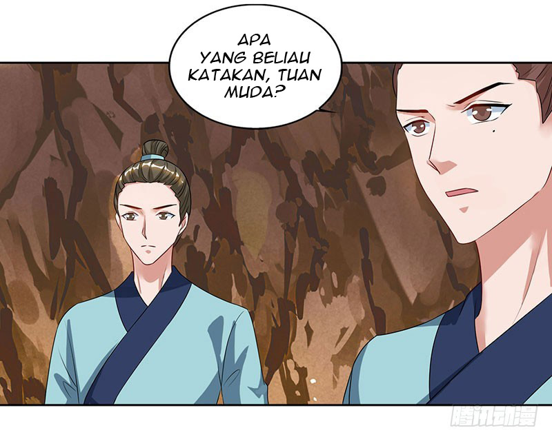 Rebirth After 80.000 Years Passed Chapter 69 - halaman 29