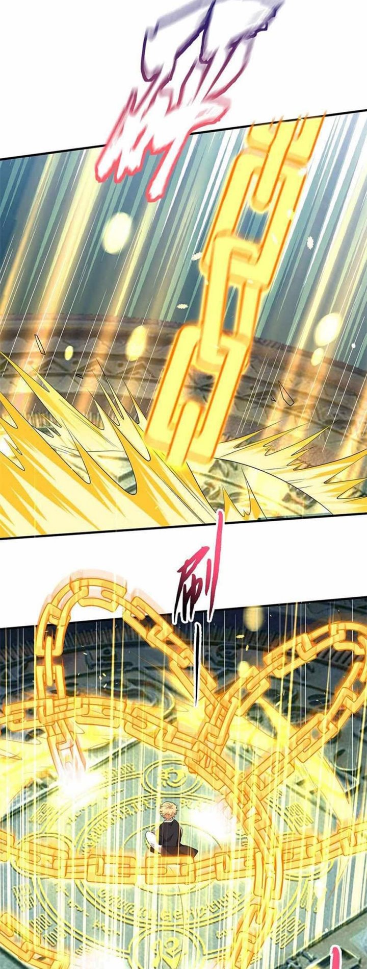 Rebirth After 80.000 Years Passed Chapter 7 - halaman 24