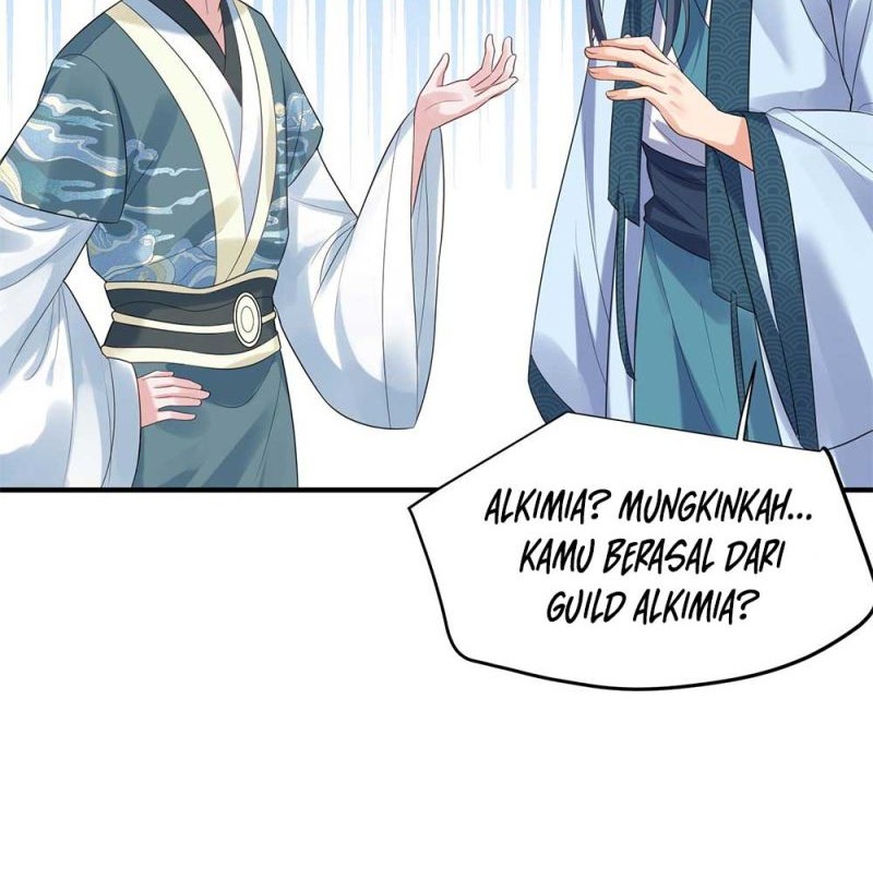 Rebirth After 80.000 Years Passed Chapter 70 - halaman 13