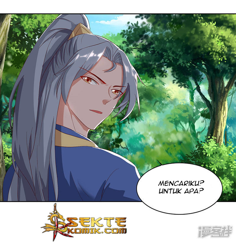 Rebirth After 80.000 Years Passed Chapter 70 - halaman 29