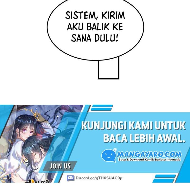 Rebirth After 80.000 Years Passed Chapter 71 - halaman 16