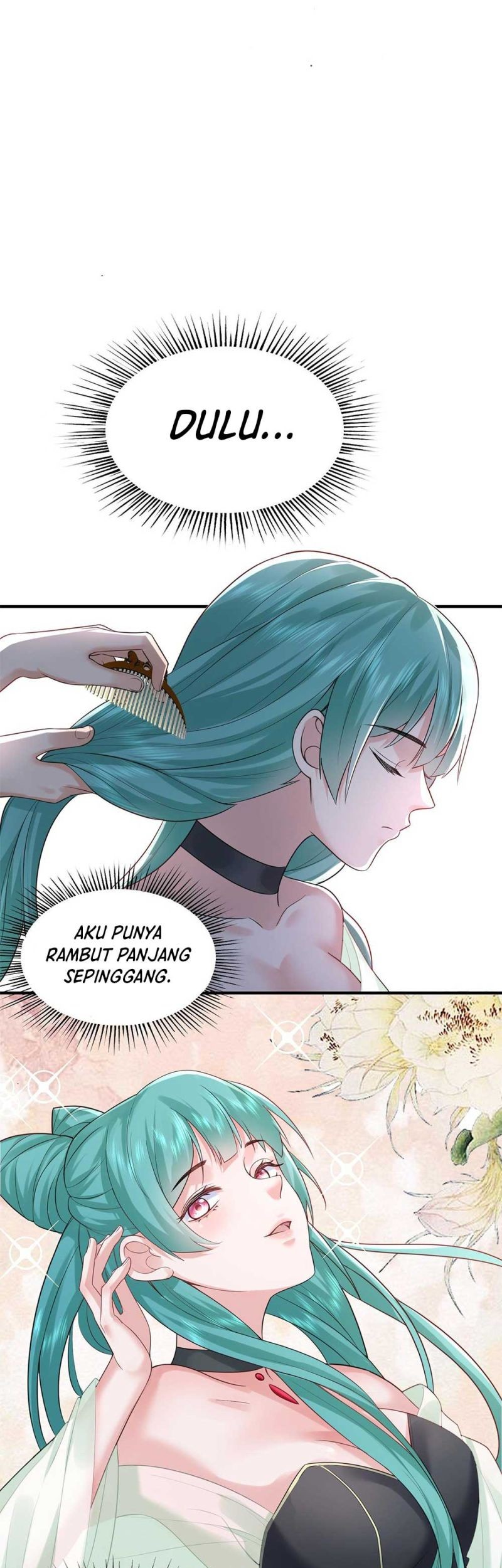 Rebirth After 80.000 Years Passed Chapter 71 - halaman 2