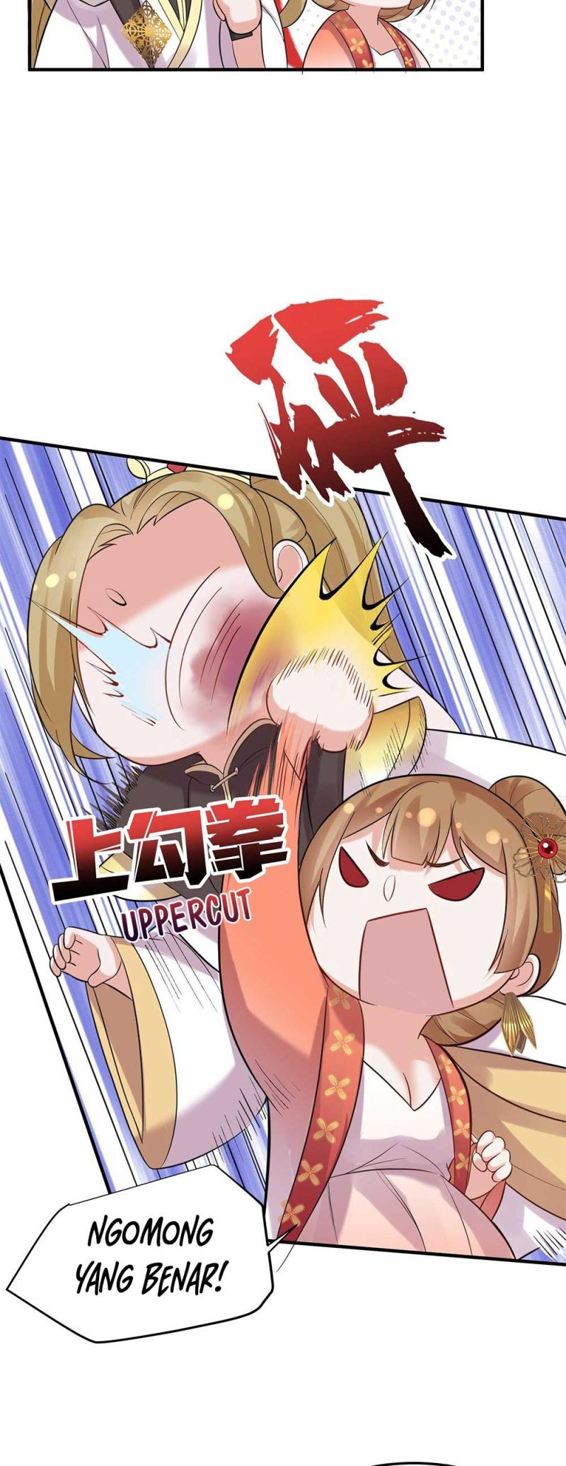 Rebirth After 80.000 Years Passed Chapter 71 - halaman 26