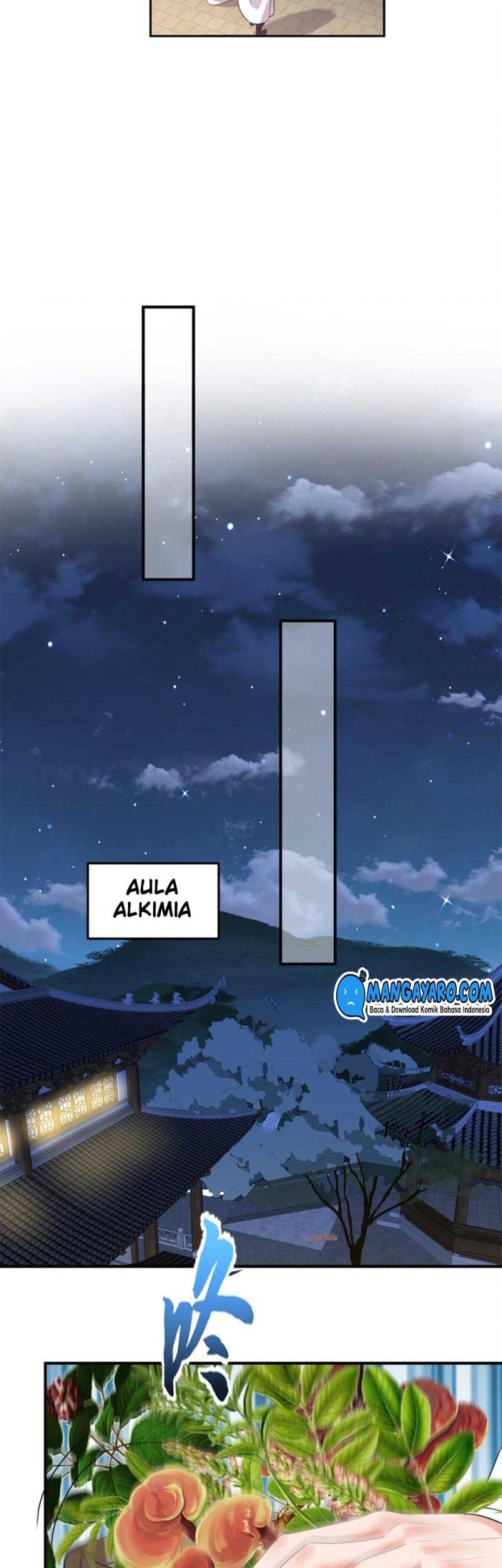 Rebirth After 80.000 Years Passed Chapter 72 - halaman 16