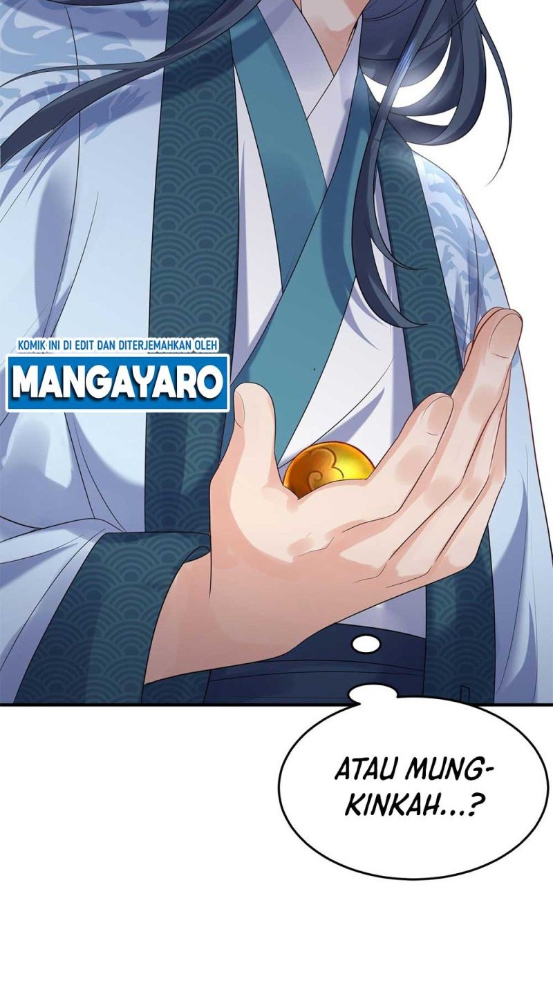 Rebirth After 80.000 Years Passed Chapter 73 - halaman 3