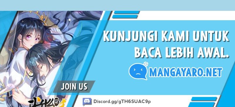 Rebirth After 80.000 Years Passed Chapter 73 - halaman 32