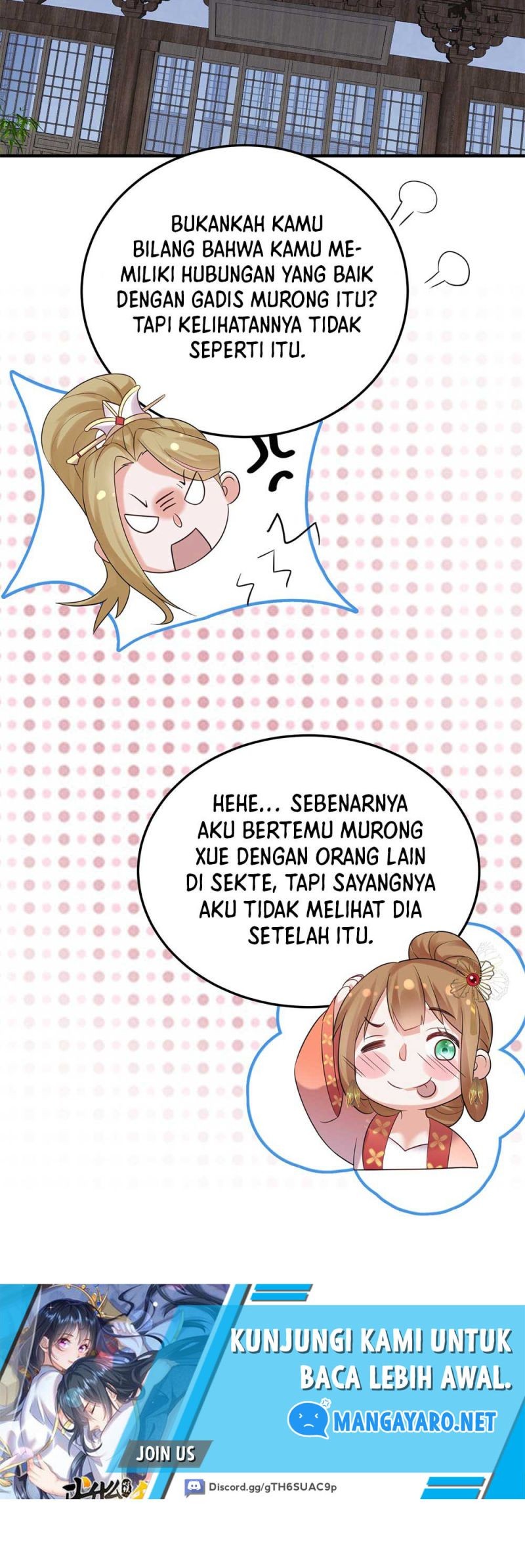 Rebirth After 80.000 Years Passed Chapter 74 - halaman 13