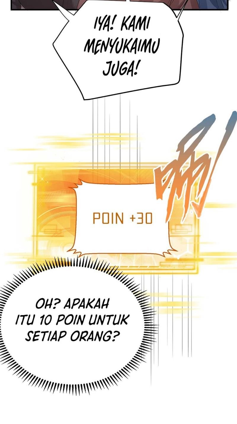Rebirth After 80.000 Years Passed Chapter 74 - halaman 23