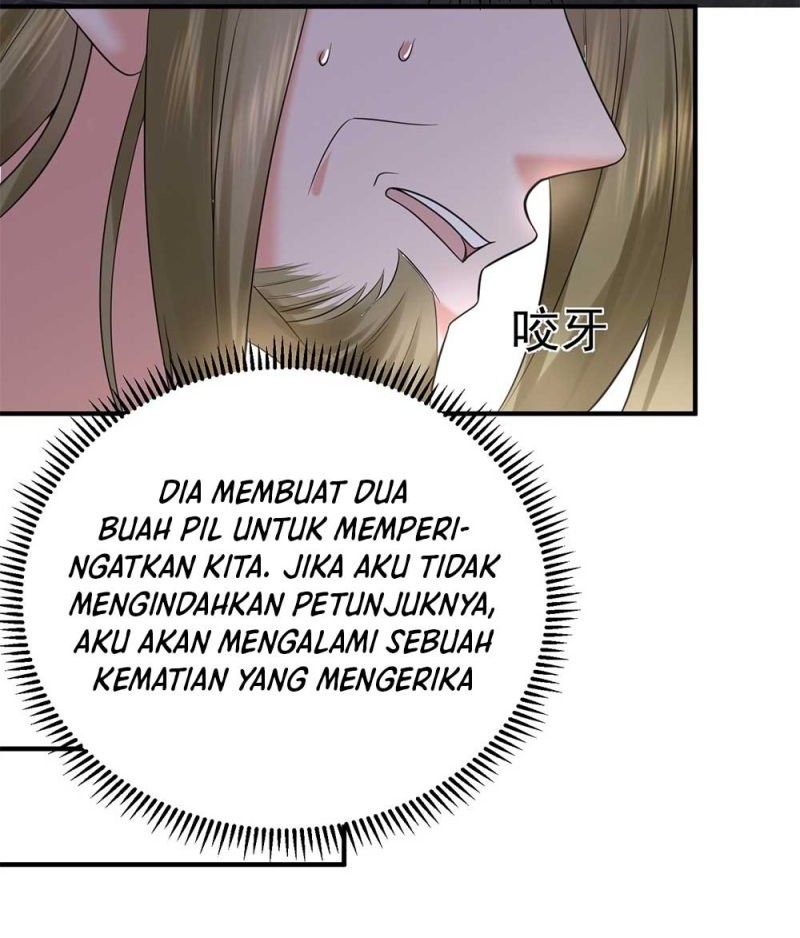 Rebirth After 80.000 Years Passed Chapter 74 - halaman 4