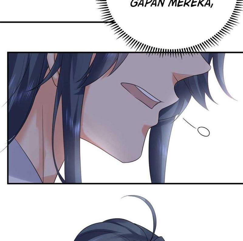 Rebirth After 80.000 Years Passed Chapter 74 - halaman 8