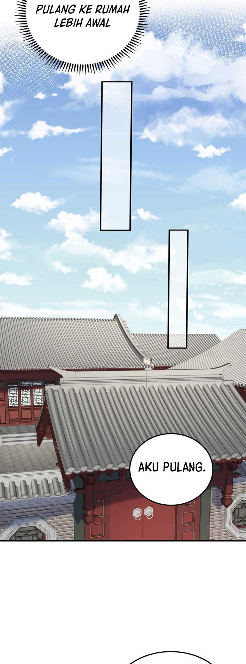 Rebirth After 80.000 Years Passed Chapter 75 - halaman 22