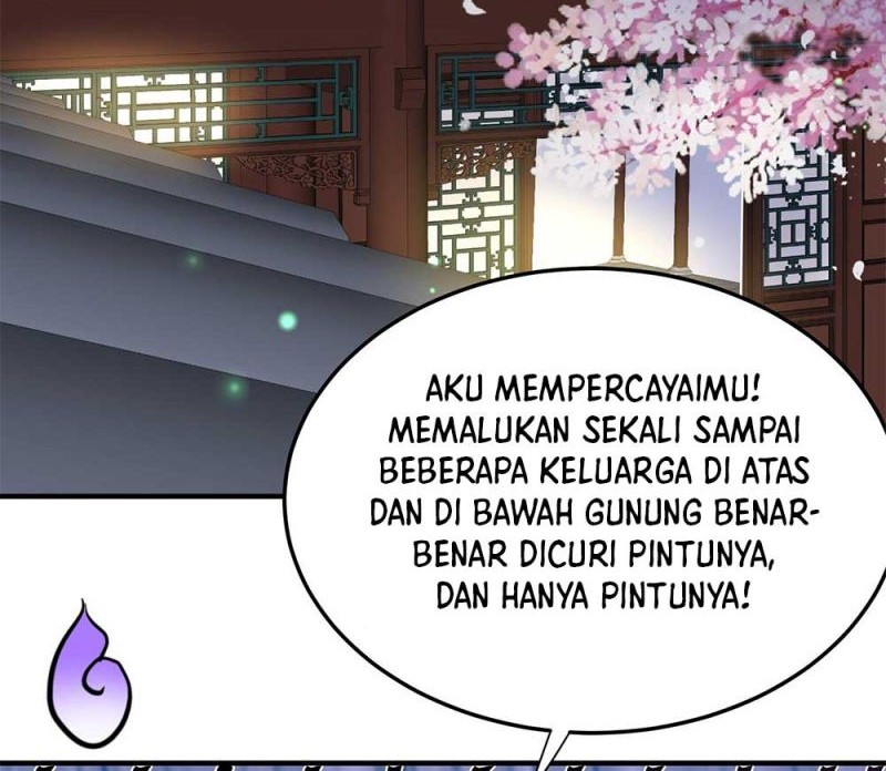 Rebirth After 80.000 Years Passed Chapter 76 - halaman 28