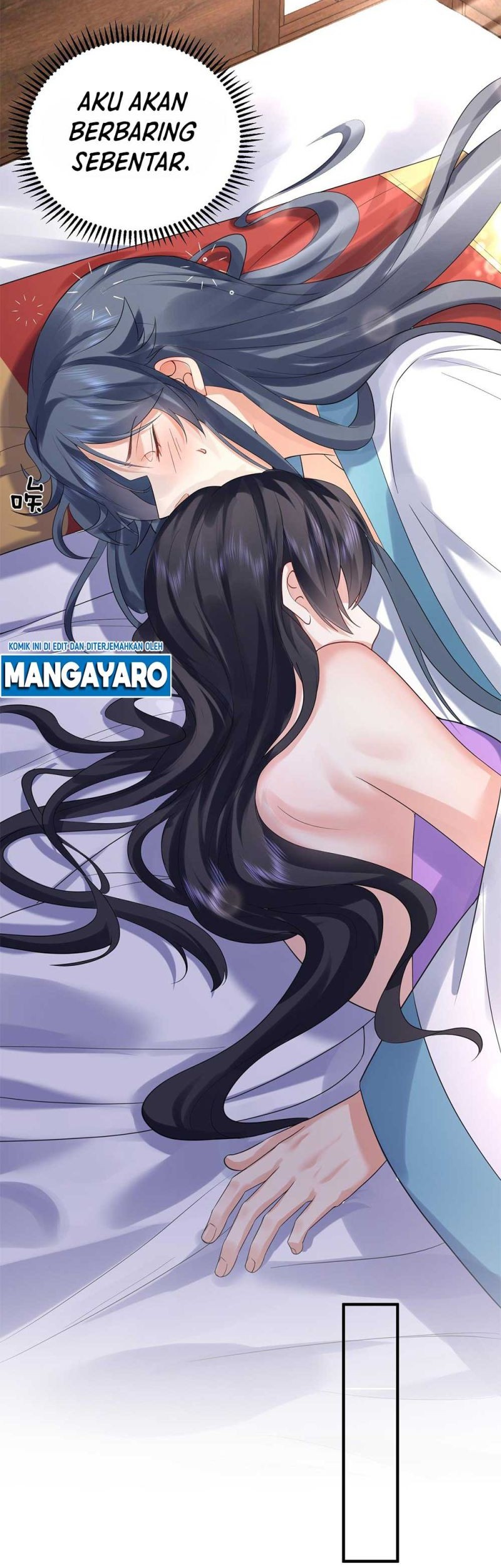 Rebirth After 80.000 Years Passed Chapter 77 - halaman 11