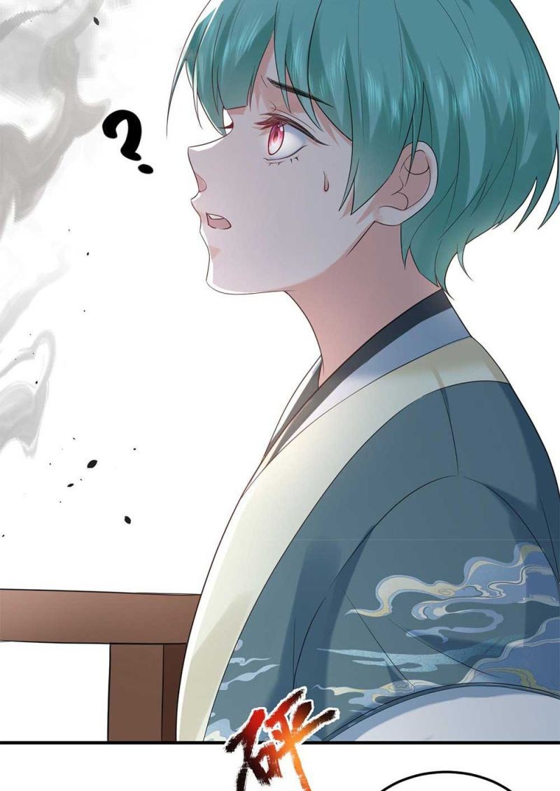 Rebirth After 80.000 Years Passed Chapter 78 - halaman 15