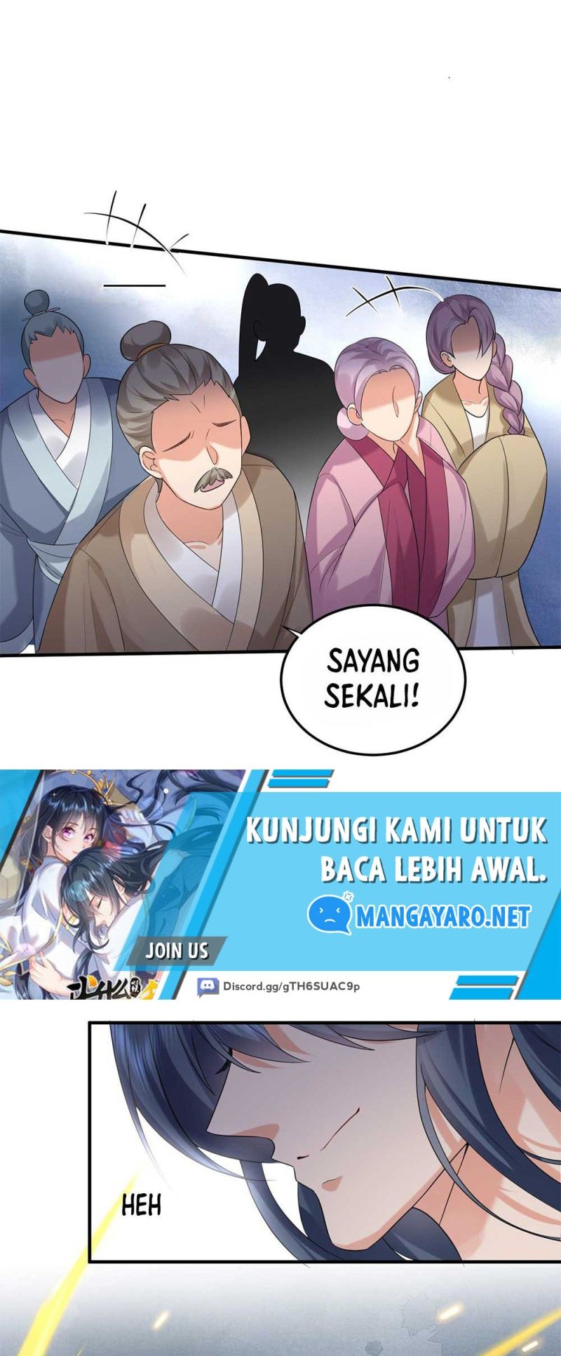 Rebirth After 80.000 Years Passed Chapter 78 - halaman 28