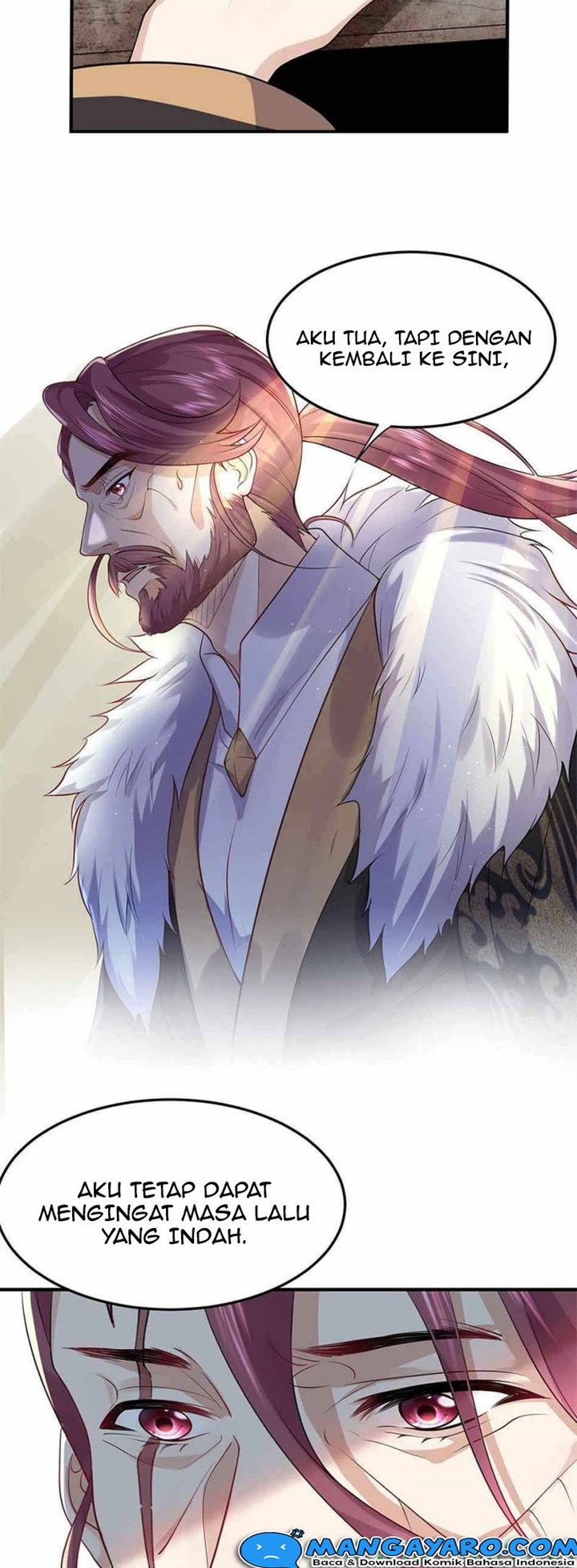 Rebirth After 80.000 Years Passed Chapter 8 - halaman 19