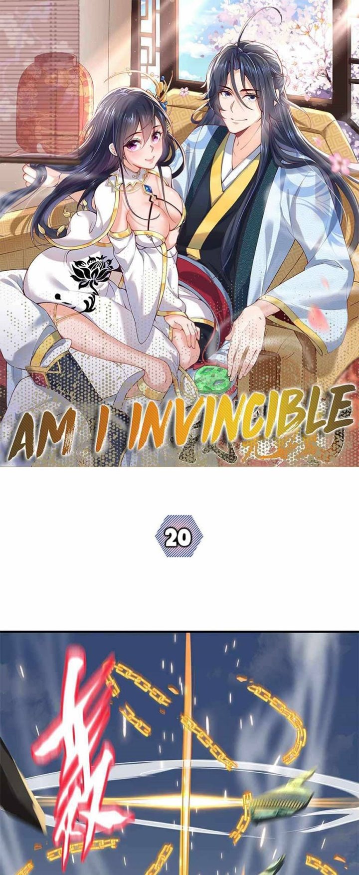 Rebirth After 80.000 Years Passed Chapter 8 - halaman 2