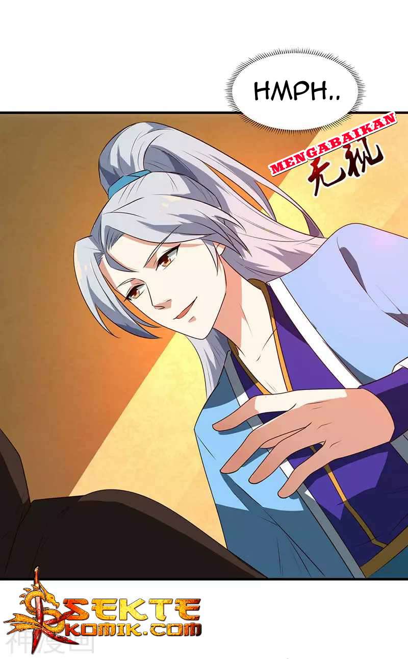 Rebirth After 80.000 Years Passed Chapter 8 - halaman 26