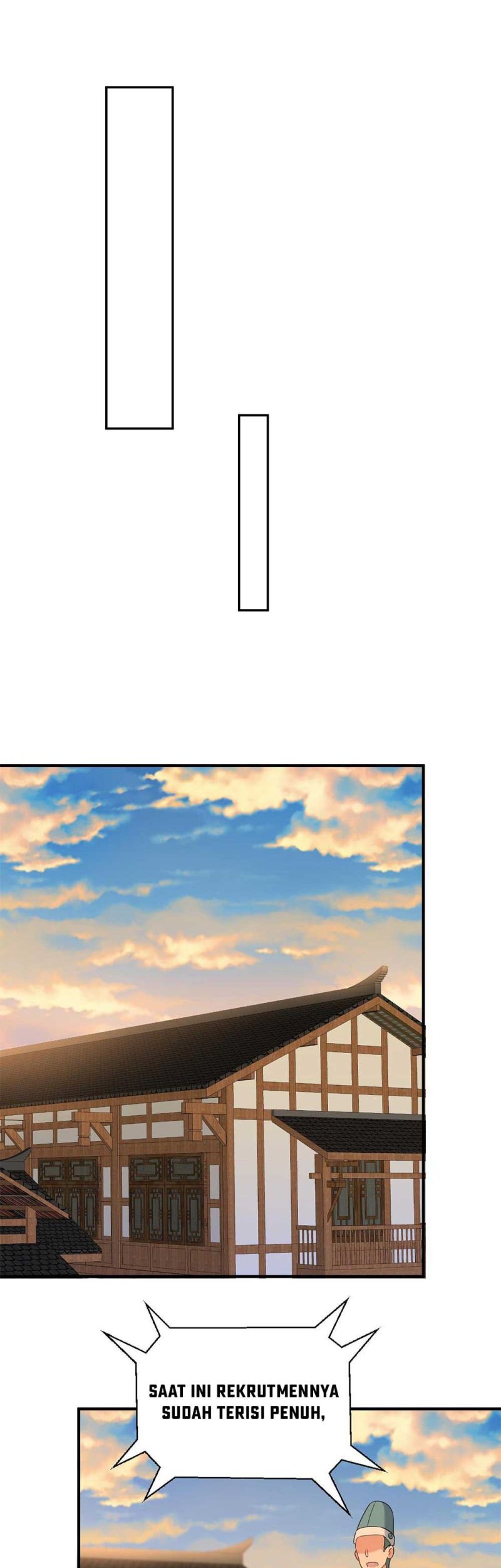 Rebirth After 80.000 Years Passed Chapter 80 - halaman 20