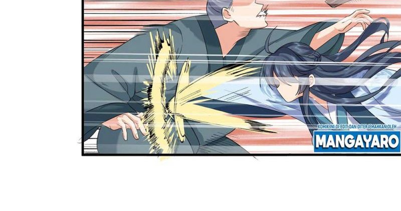 Rebirth After 80.000 Years Passed Chapter 82 - halaman 16
