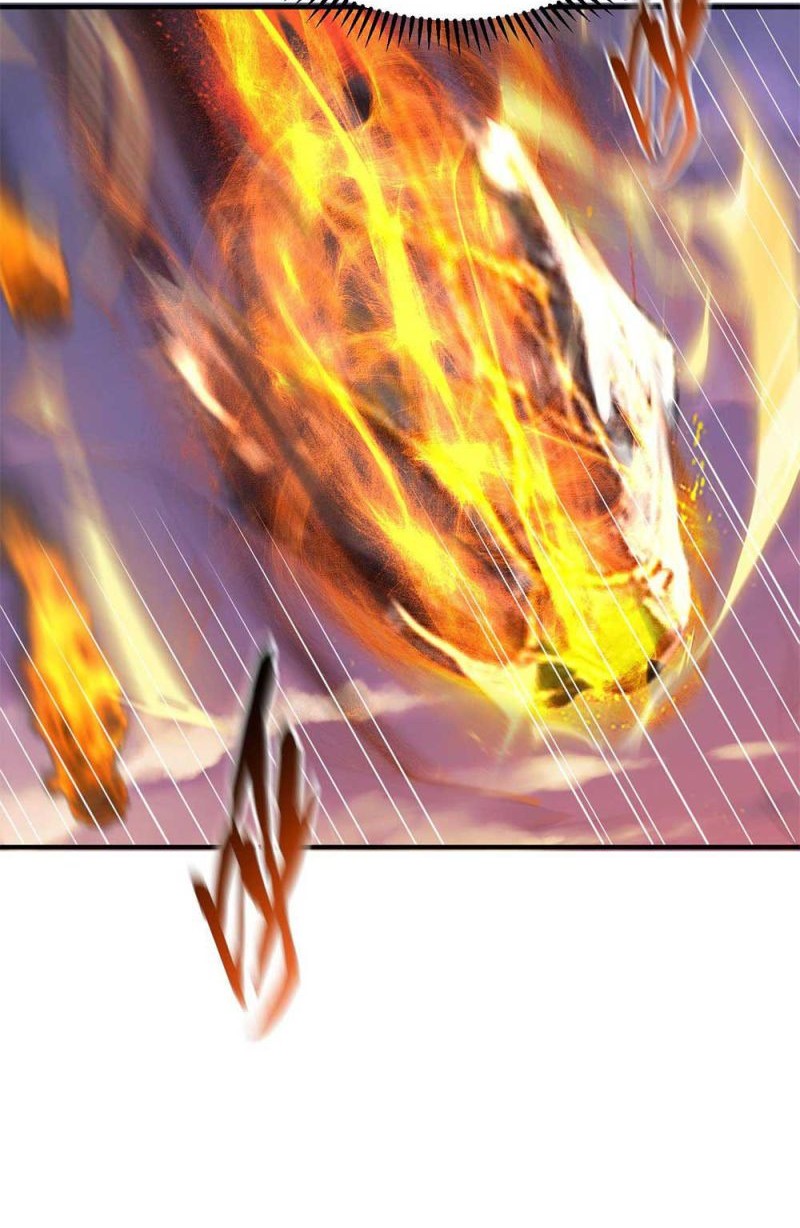 Rebirth After 80.000 Years Passed Chapter 83 - halaman 14